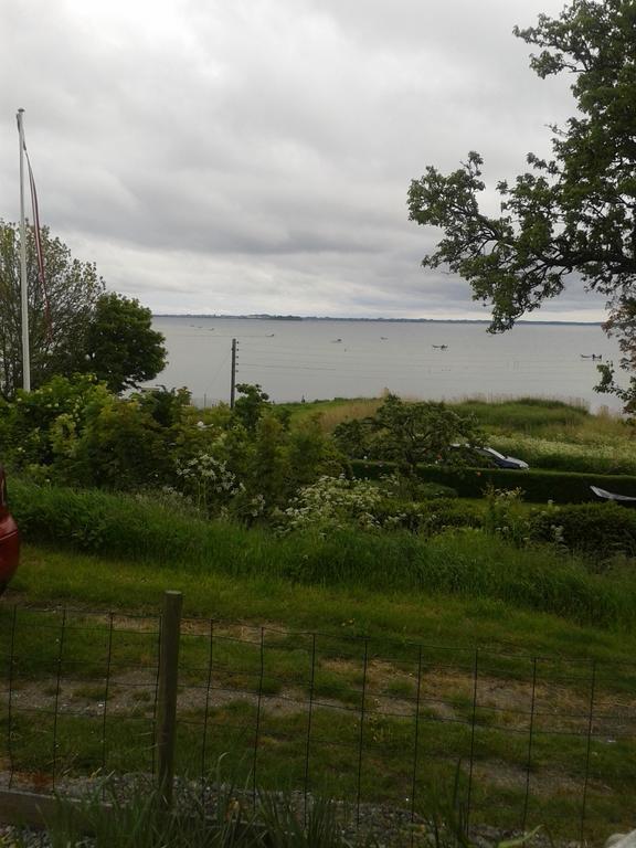 Gaestehus Nyord Room photo